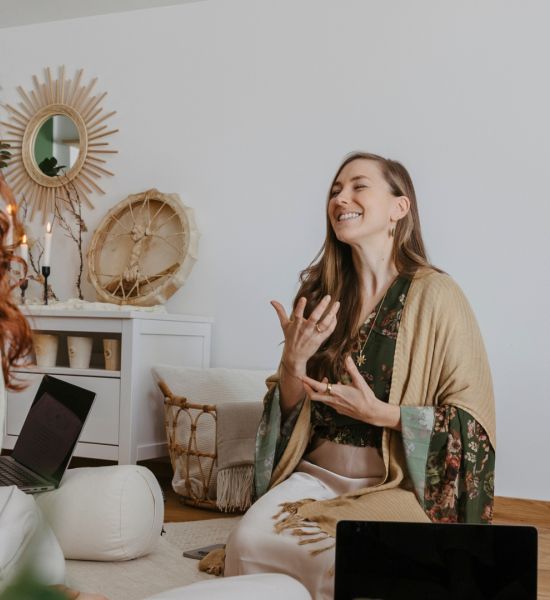 Invest in Dich und Dein Wachstum