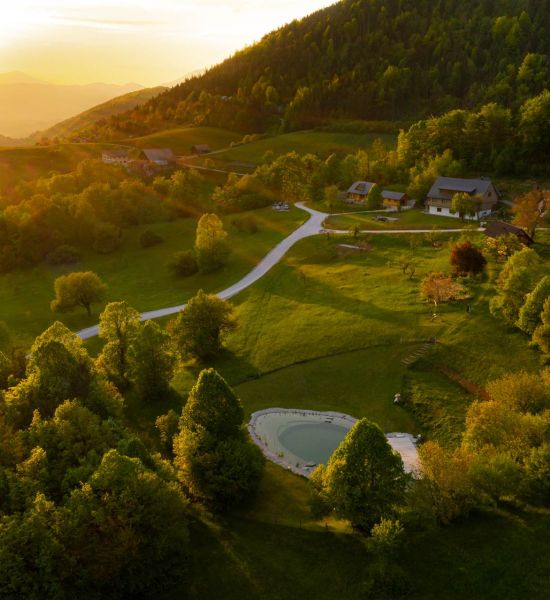 Übernachtung und Verpflegung