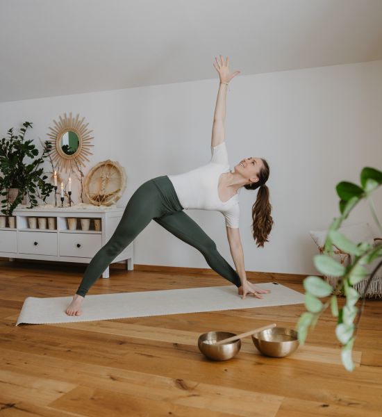 200h Yoga Teacher Training 2026 – Winter Edition