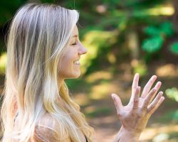 Meine Transformation durch Yoga