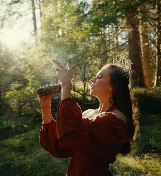 Beifuß-Queen 🔥 Dein Self-Invest