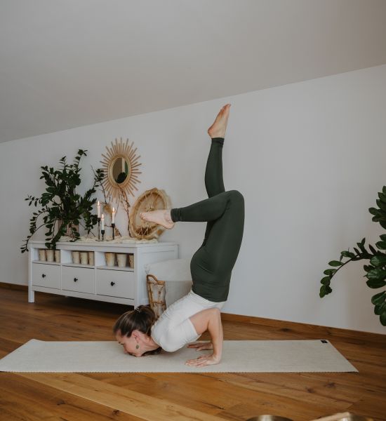 300h Advanced Yoga Teacher Training 2026